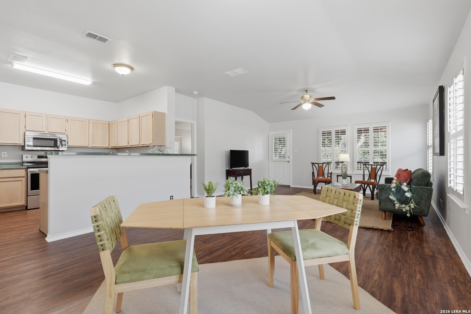 9318 Shotgun Drive San Antonio TX 78254