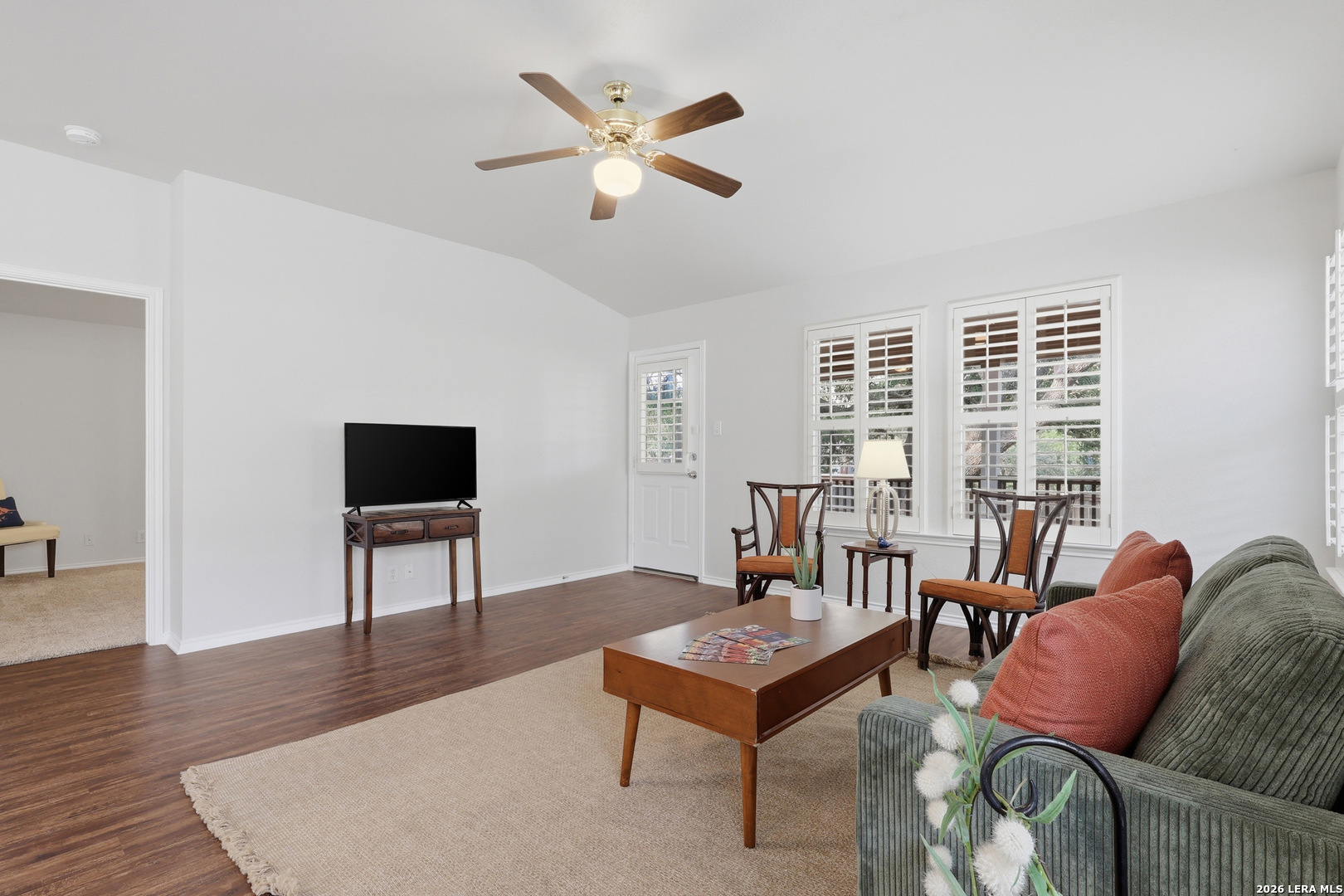 9318 Shotgun Drive San Antonio TX 78254