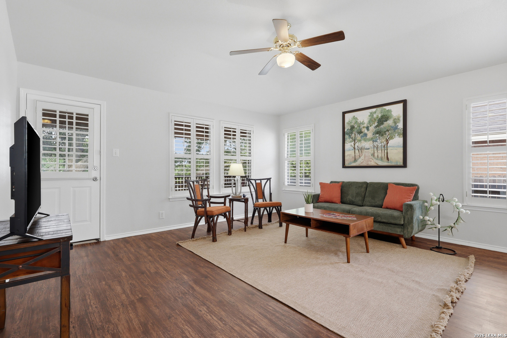 9318 Shotgun Drive San Antonio TX 78254