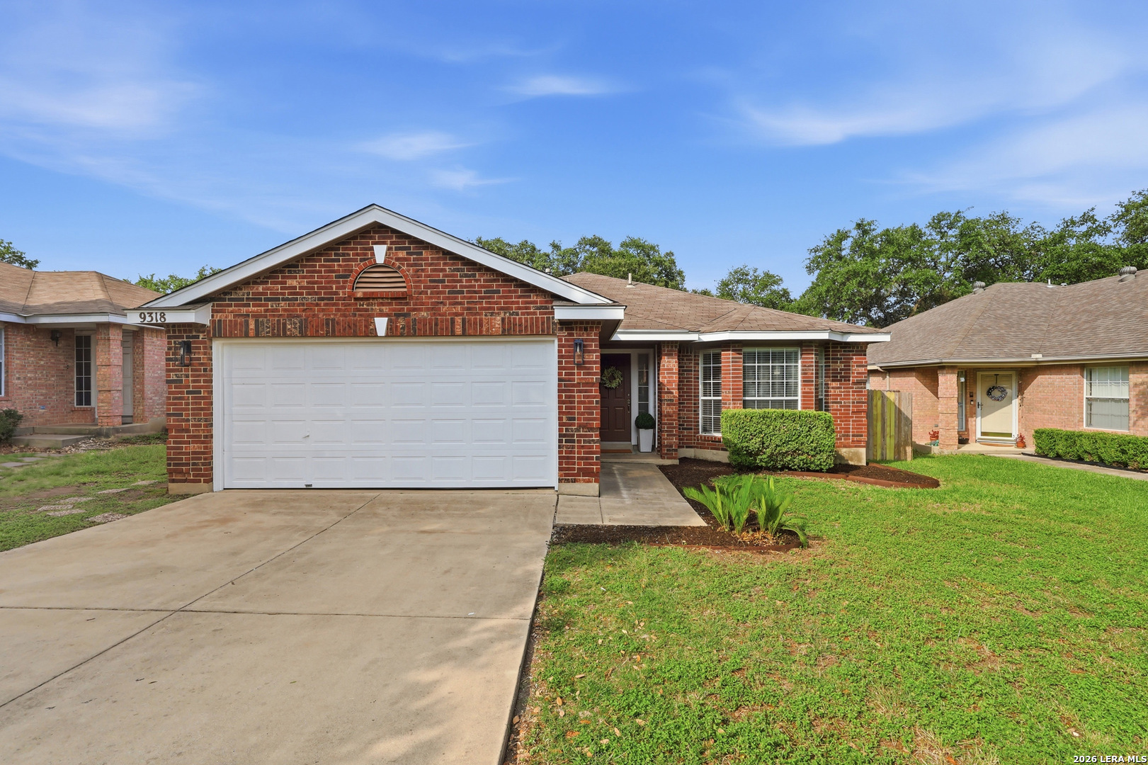 9318 Shotgun Drive San Antonio TX 78254