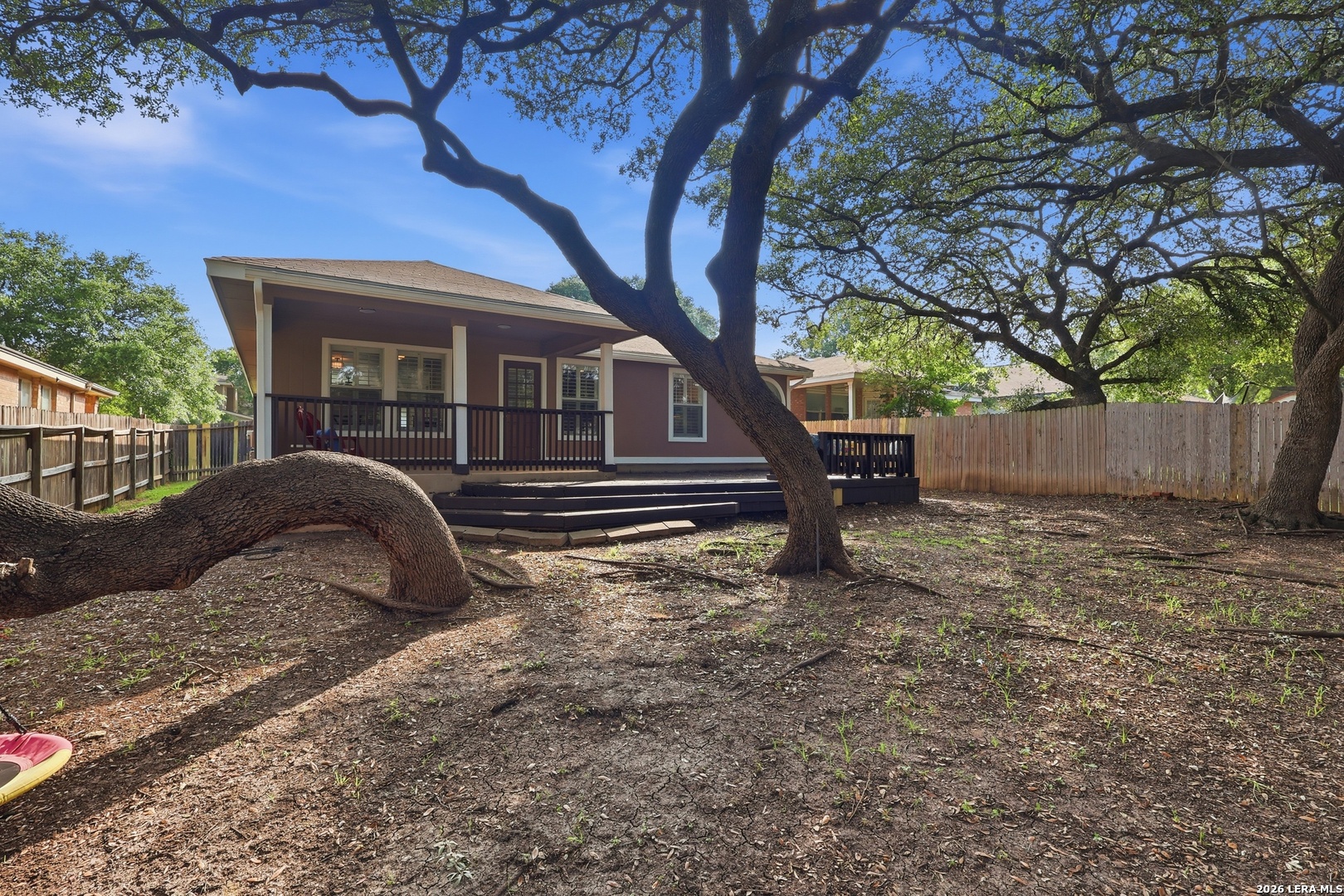 9318 Shotgun Drive San Antonio TX 78254