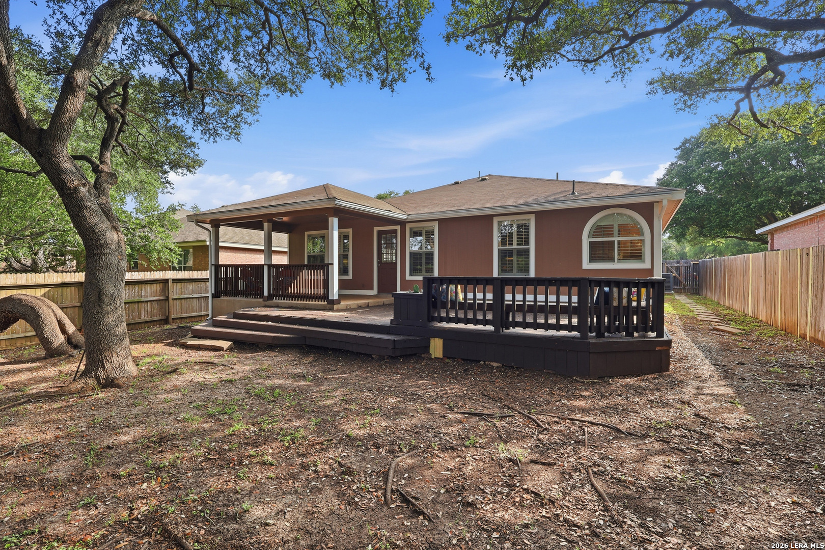 9318 Shotgun Drive San Antonio TX 78254