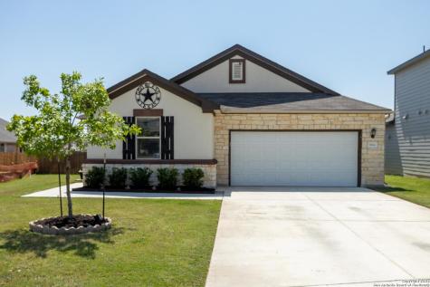 3964 Legend Rock New Braunfels TX 78130