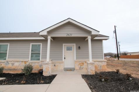 2621 Pahmeyer New Braunfels TX 78130
