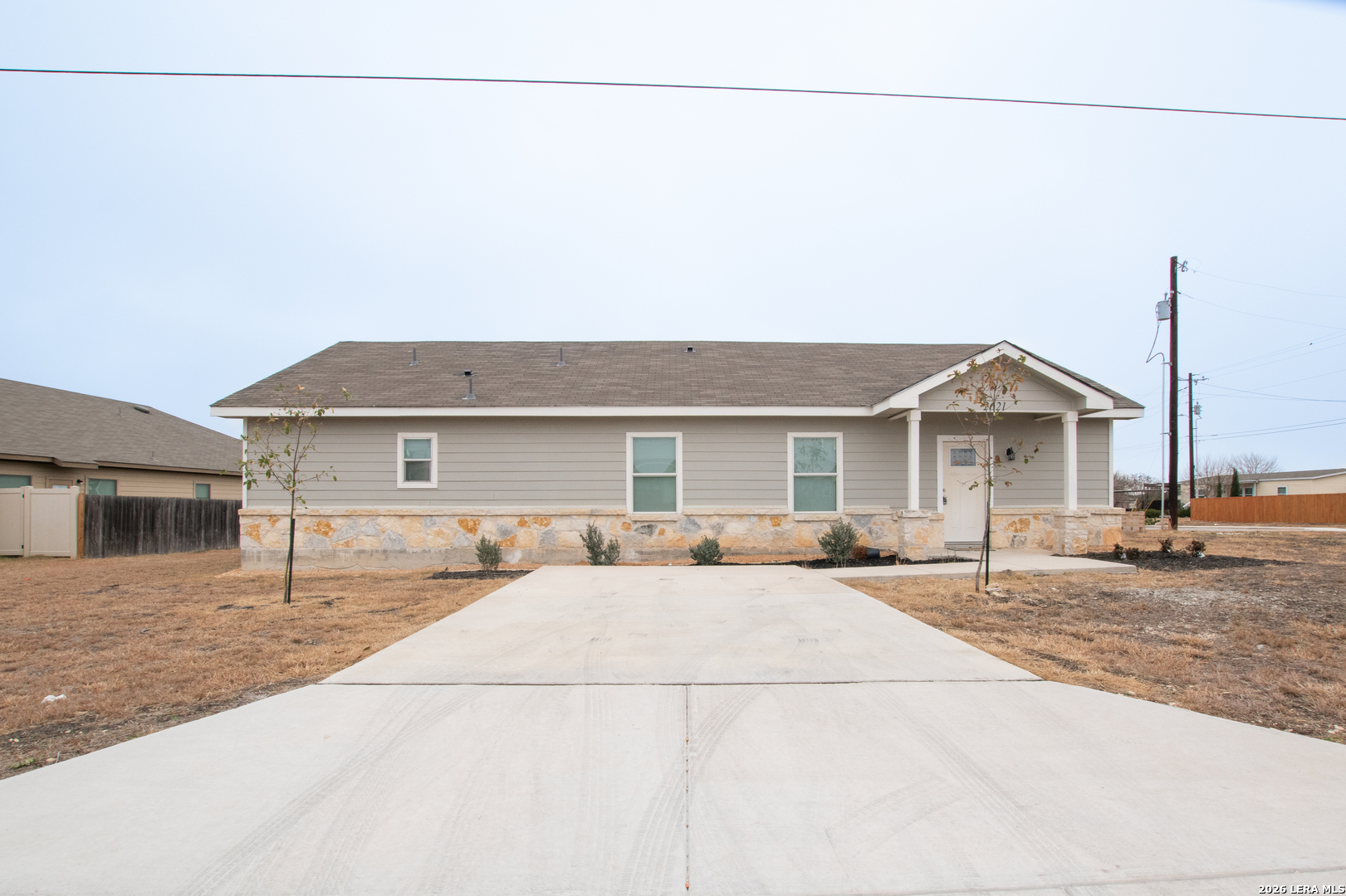 2621 Pahmeyer New Braunfels TX 78130