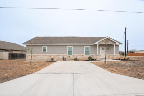 2621 Pahmeyer New Braunfels TX 78130