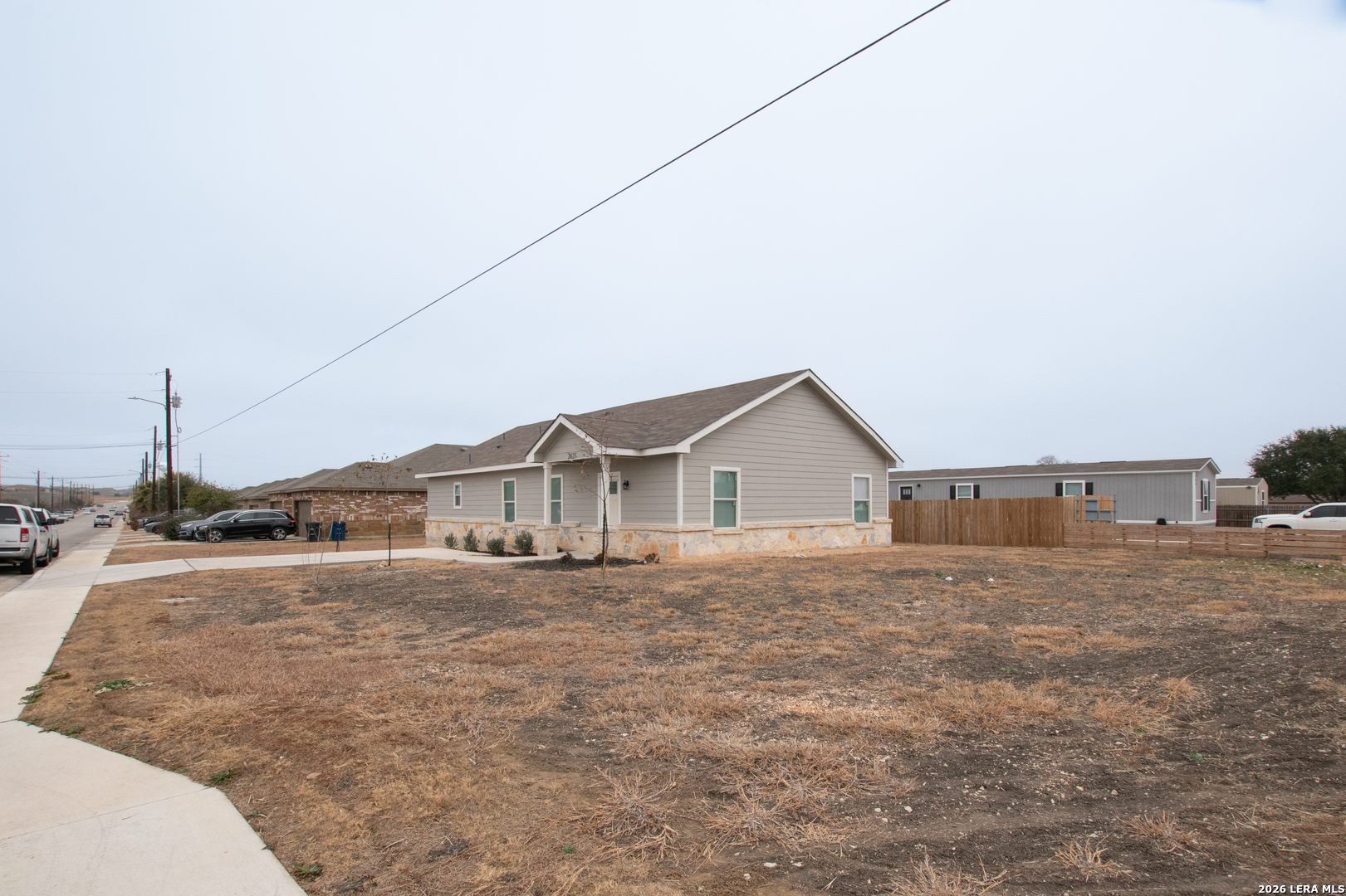 2621 Pahmeyer New Braunfels TX 78130