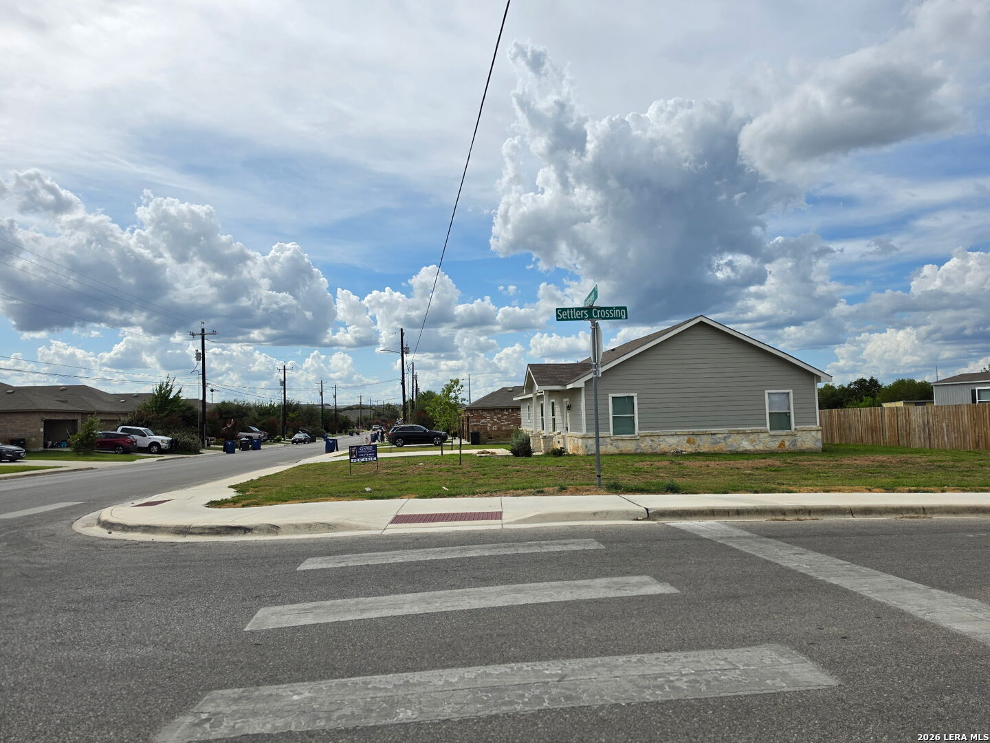 2621 Pahmeyer New Braunfels TX 78130