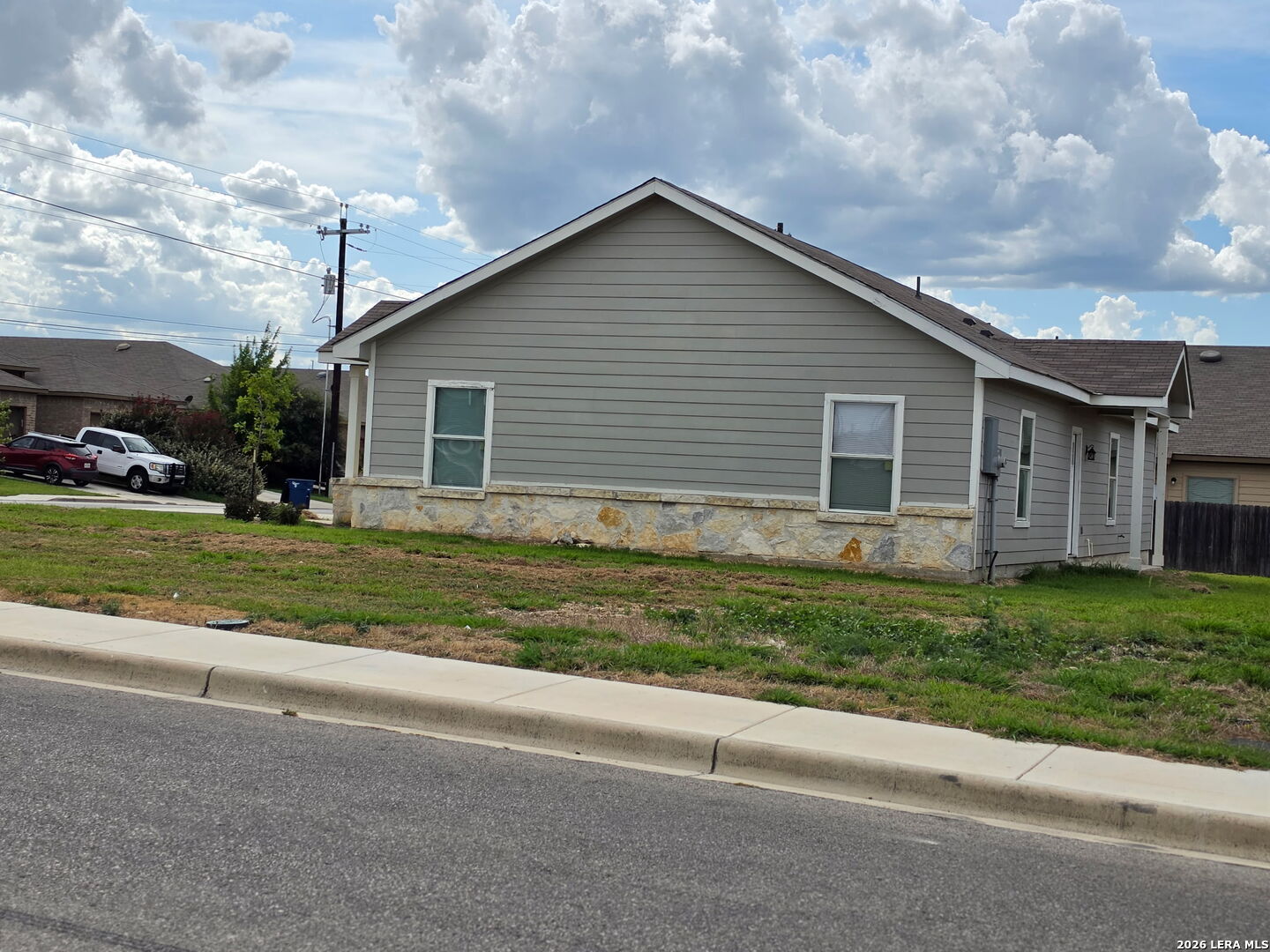 2621 Pahmeyer New Braunfels TX 78130