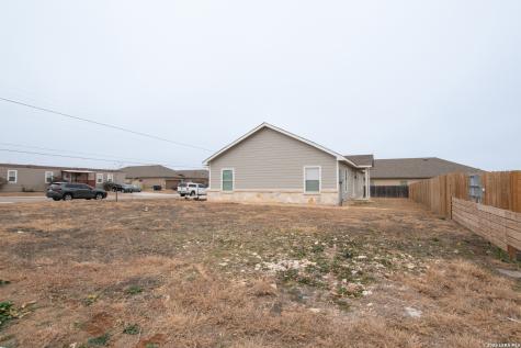 2621 Pahmeyer New Braunfels TX 78130