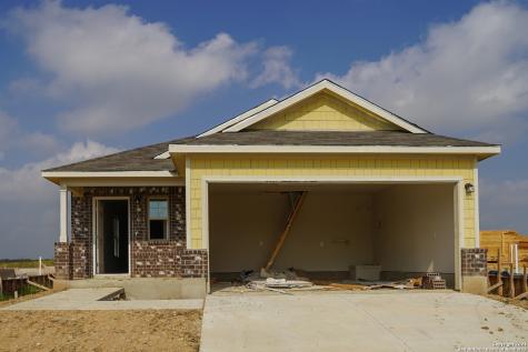 623 Retama Pass San Antonio TX 78219