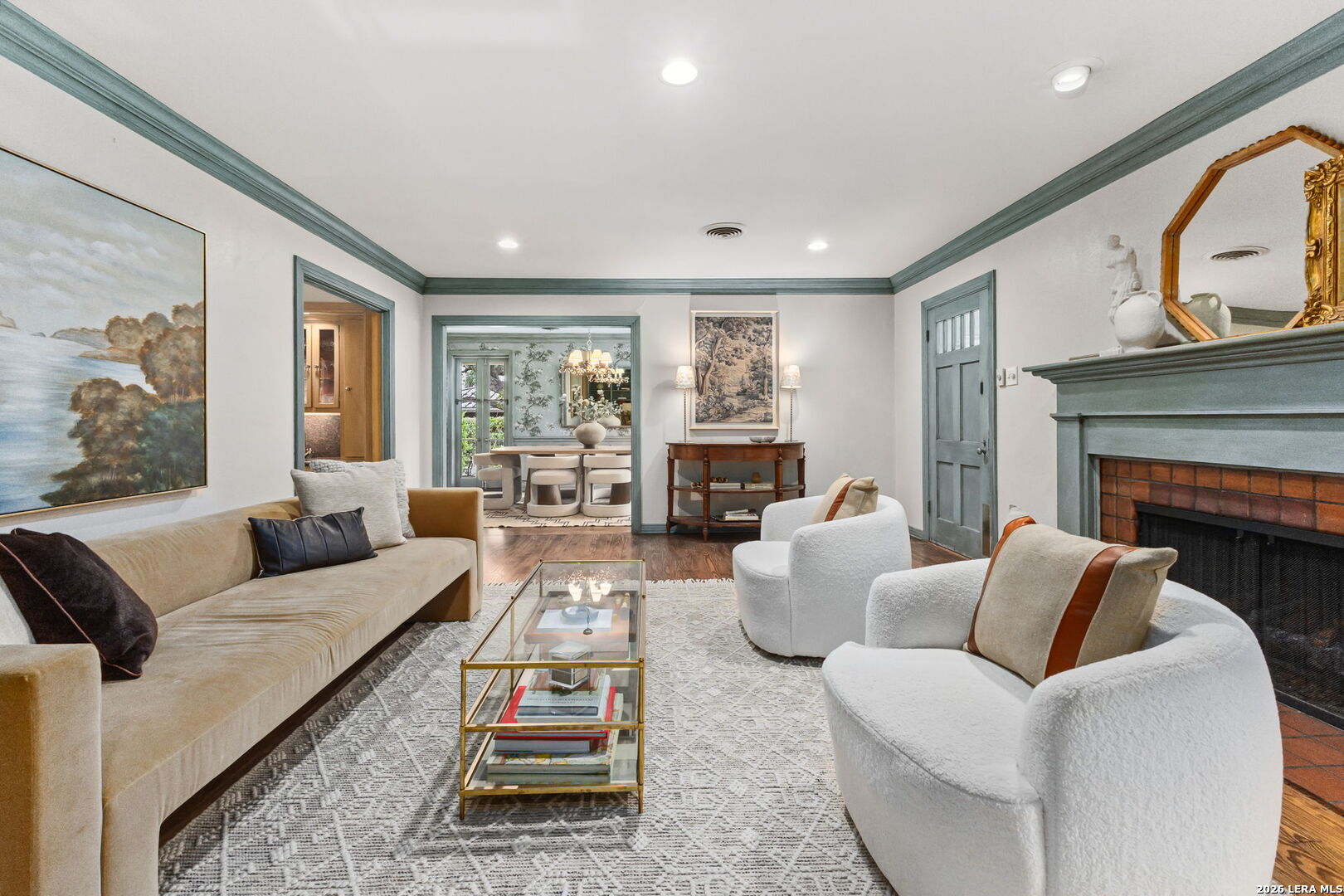 140 W Fair Oaks Place San Antonio TX 78209
