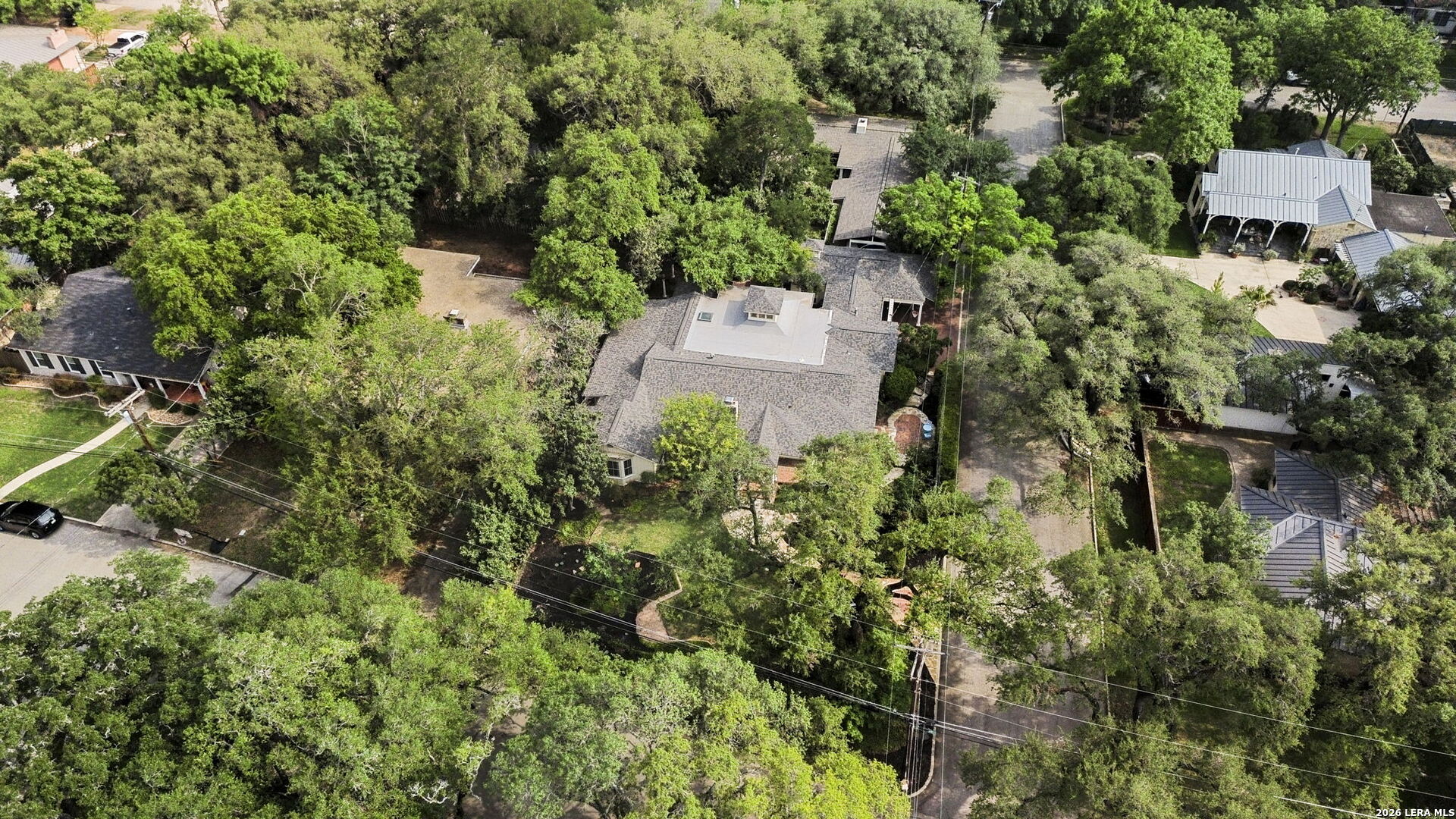 140 W Fair Oaks Place San Antonio TX 78209
