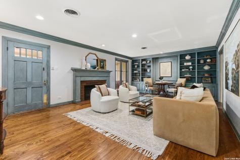 140 W Fair Oaks Place San Antonio TX 78209
