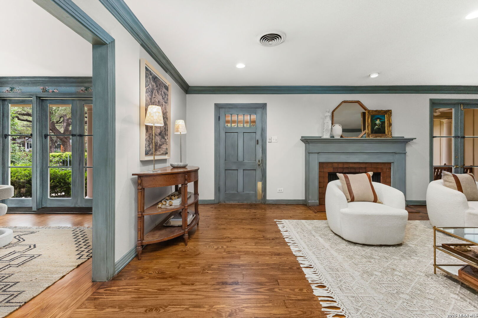 140 W Fair Oaks Place San Antonio TX 78209