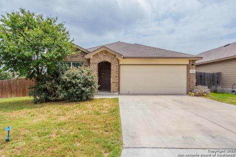 1712 Emerald Edge San Antonio TX 78245