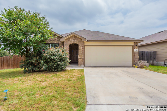 1712 Emerald Edge San Antonio TX 78245