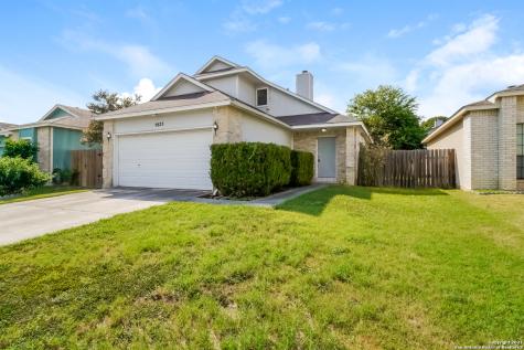 5623 Spring Watch San Antonio TX 78247