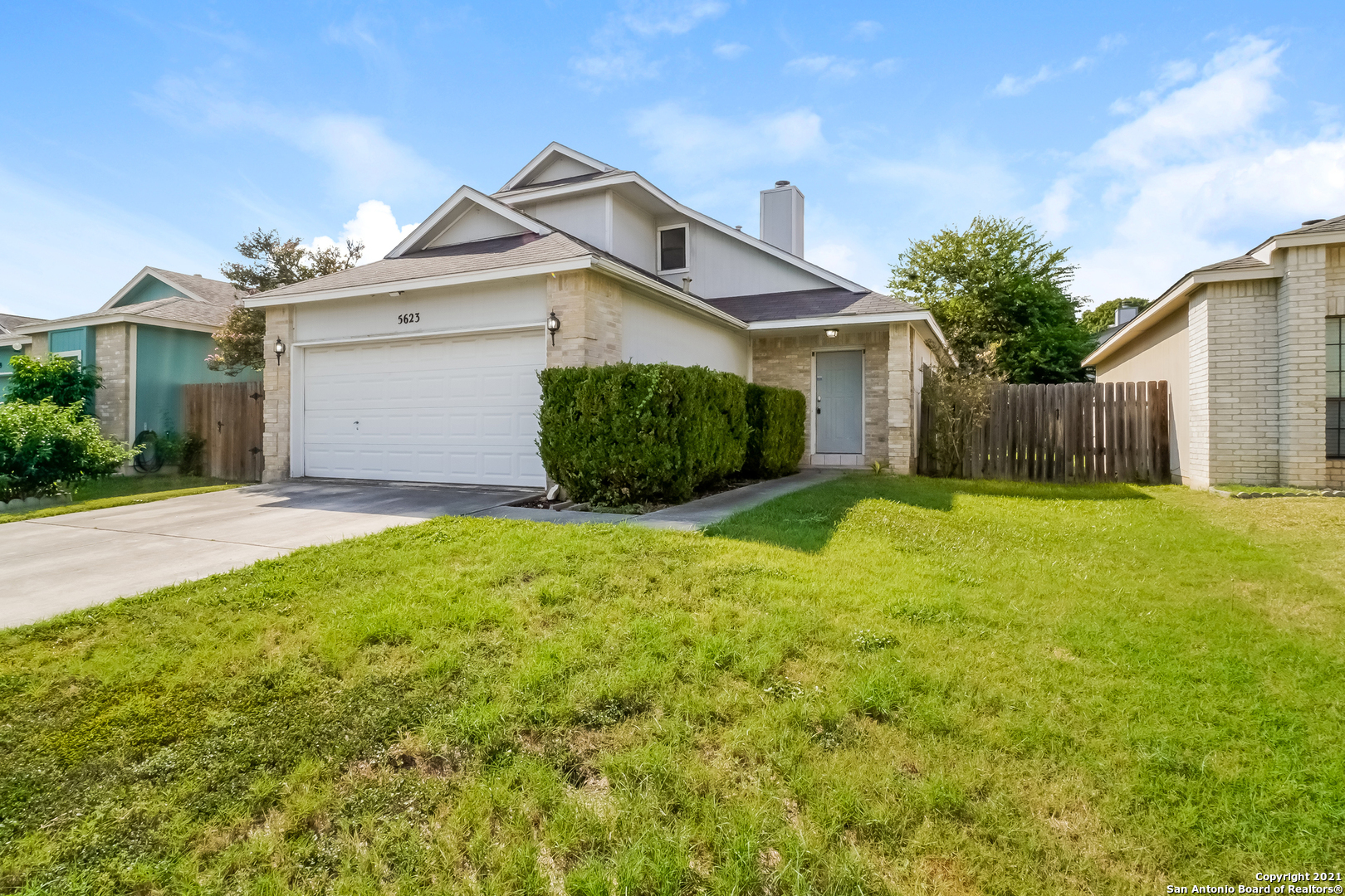5623 Spring Watch San Antonio TX 78247