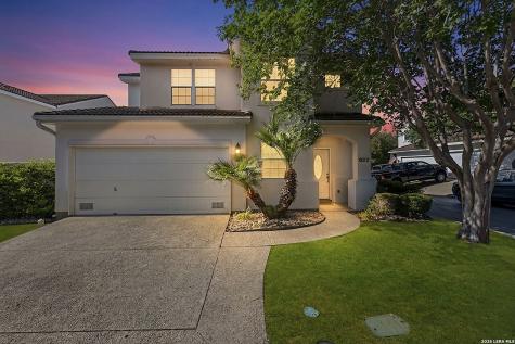 622 Cezanne San Antonio TX 78258