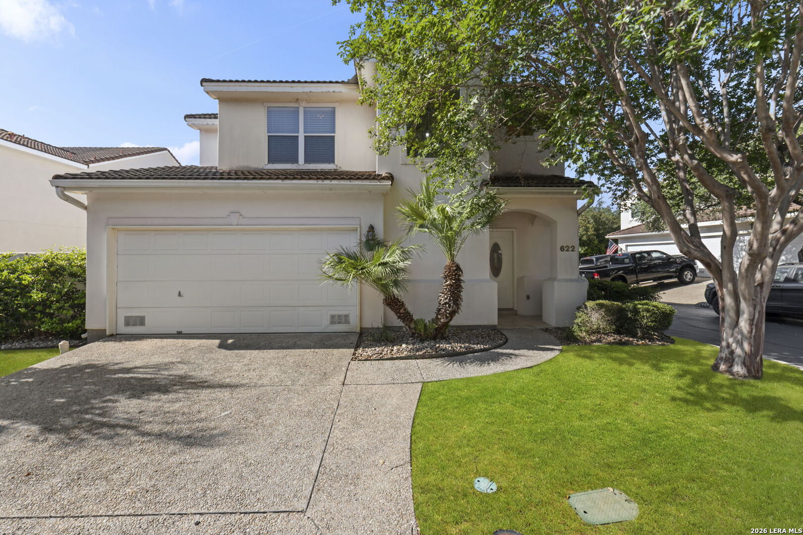 622 Cezanne San Antonio TX 78258