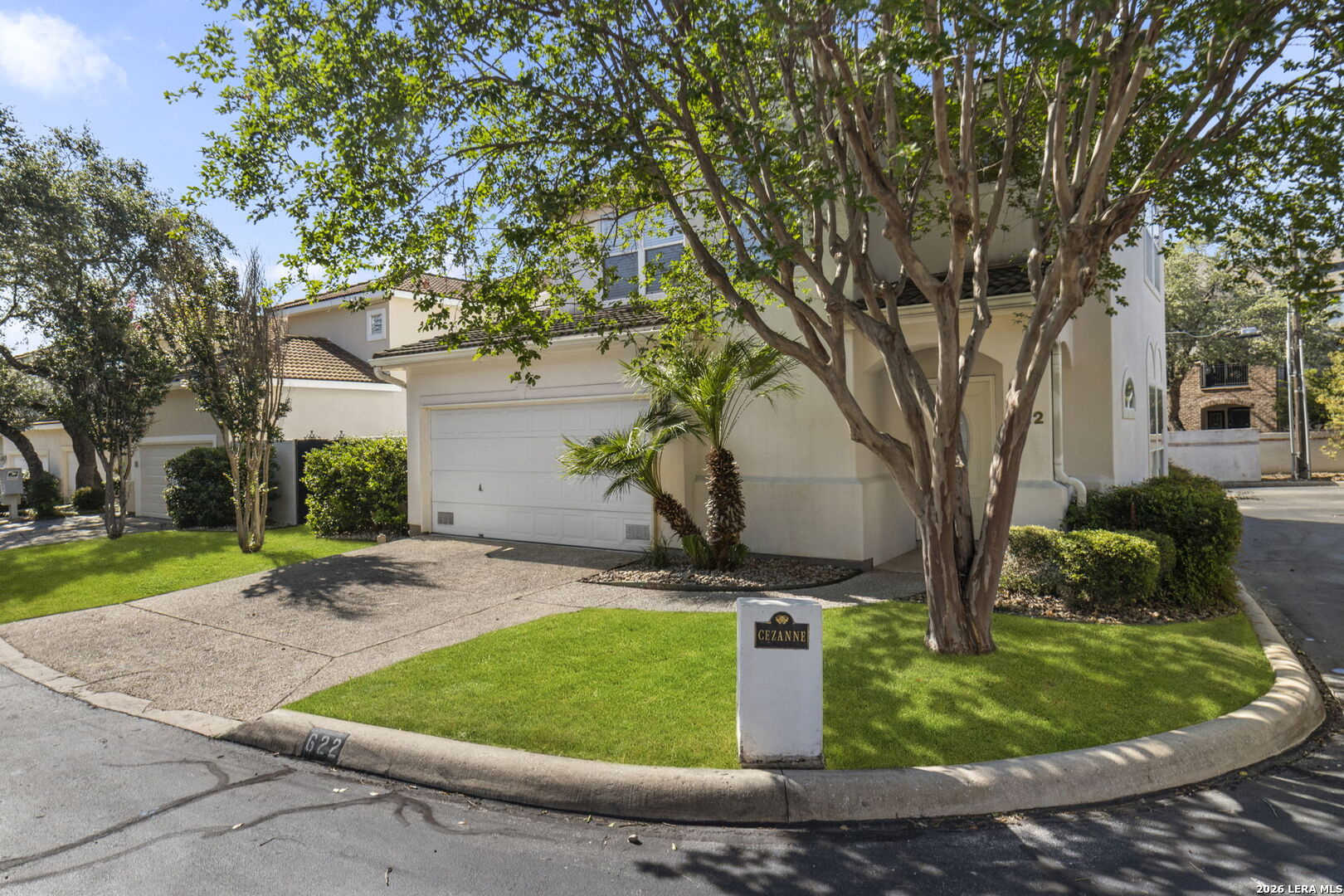 622 Cezanne San Antonio TX 78258