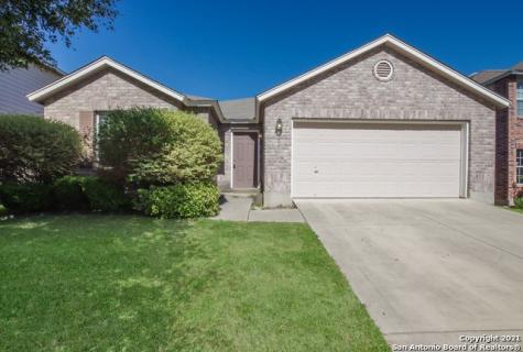 2222 Colorado Bend San Antonio TX 78245
