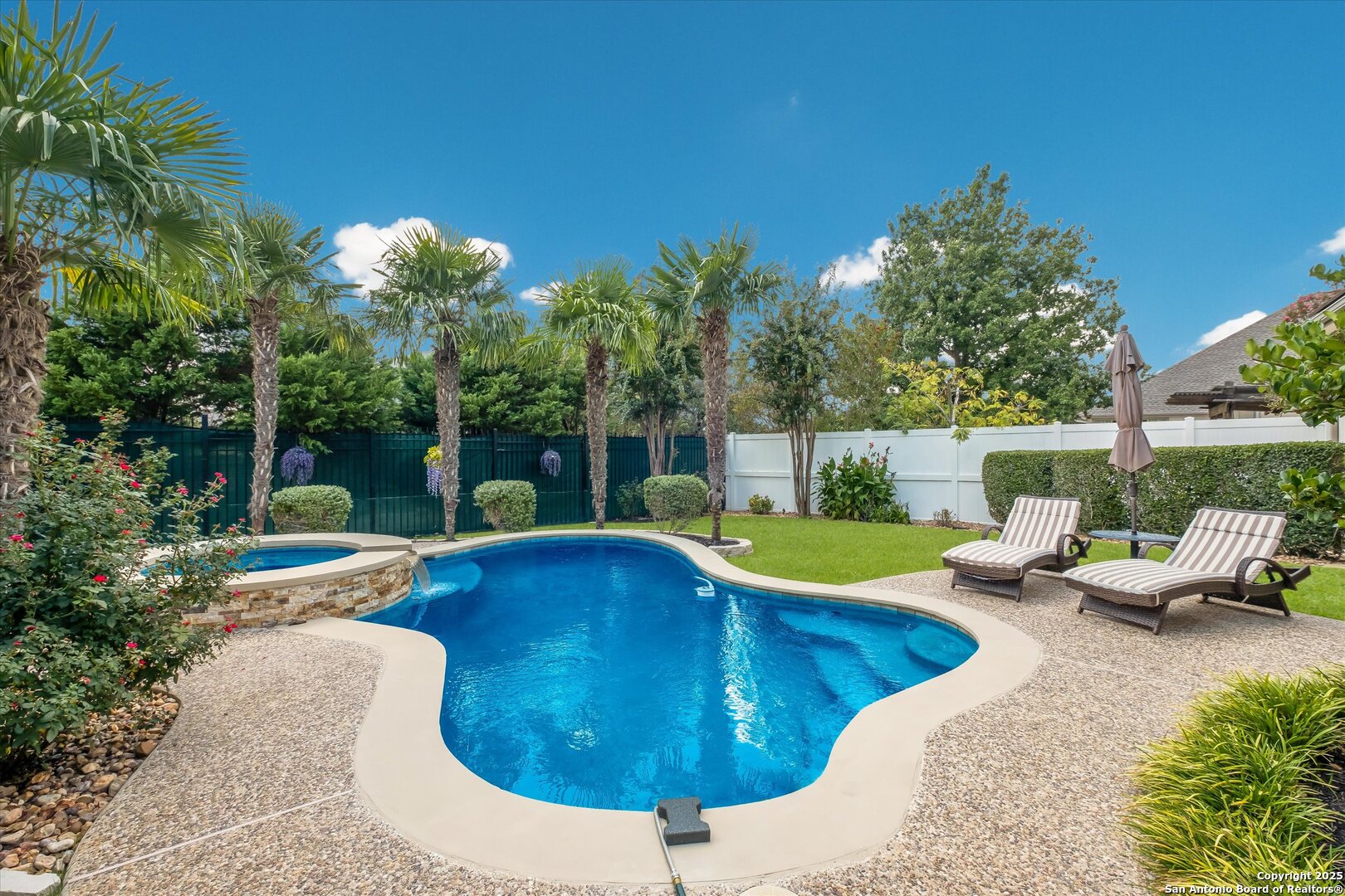 110 Garden Trace San Antonio TX 78260