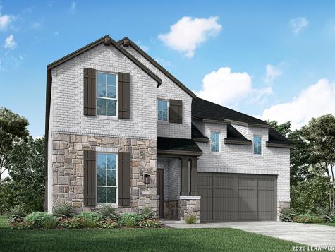 305 Sanders Creek Boerne TX 78006