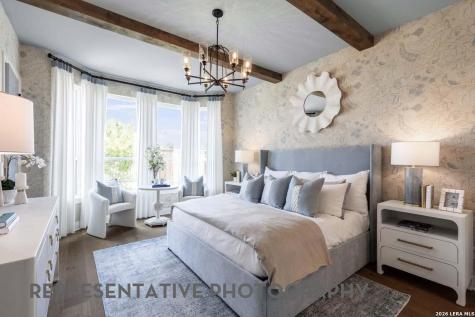 305 Sanders Creek Boerne TX 78006