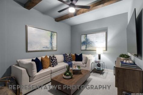 305 Sanders Creek Boerne TX 78006