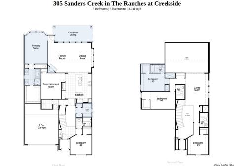 305 Sanders Creek Boerne TX 78006