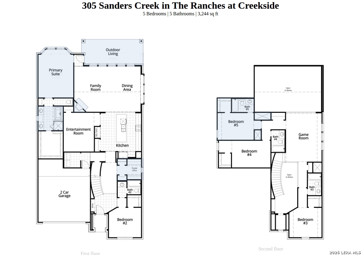 305 Sanders Creek Boerne TX 78006