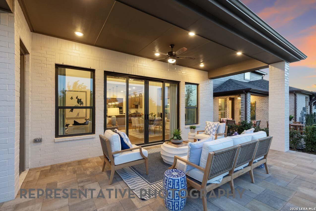 305 Sanders Creek Boerne TX 78006