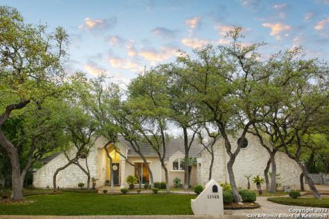 11743 Elmscourt San Antonio TX 78230