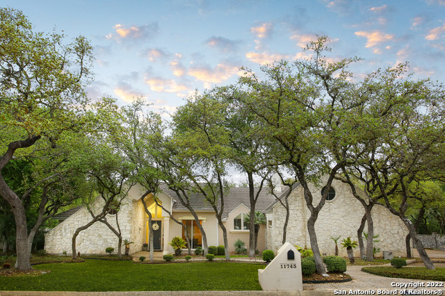11743 Elmscourt San Antonio TX 78230