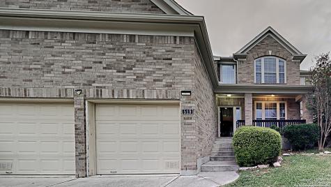 519 Parkmont Court San Antonio TX 78258