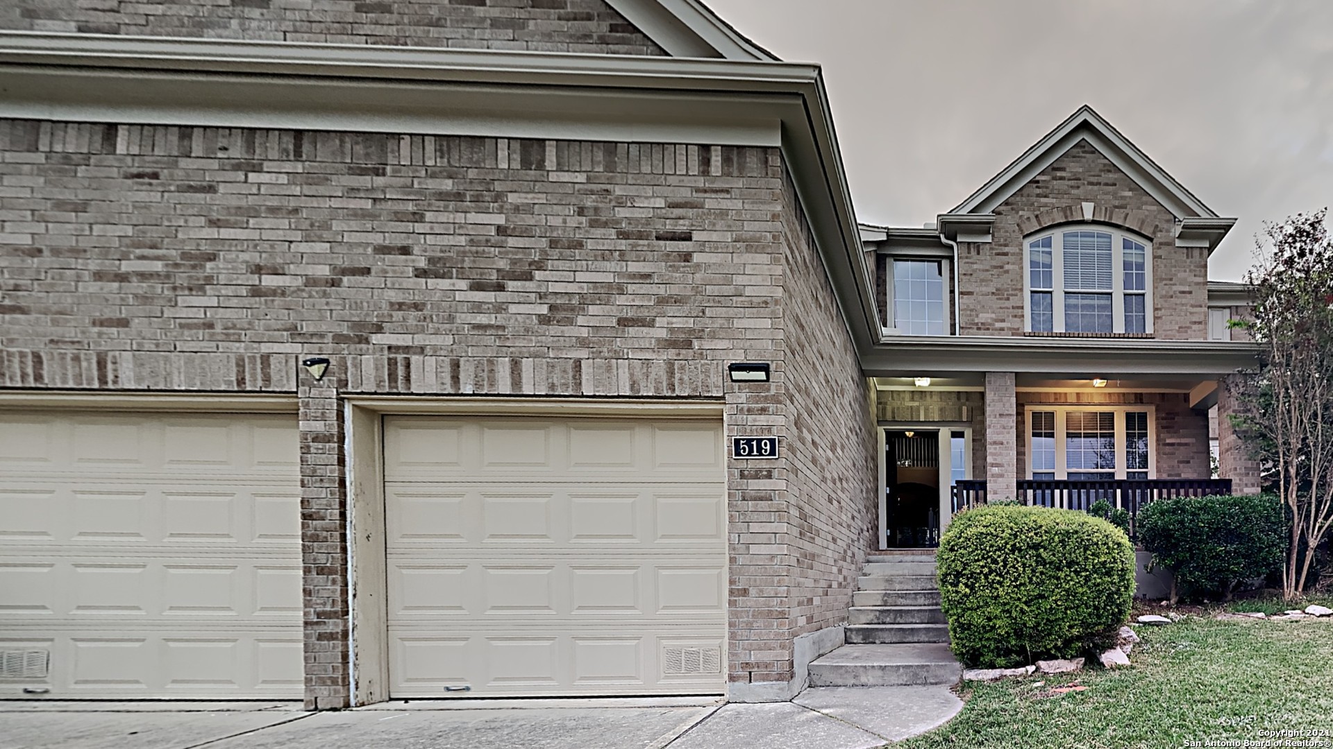 519 Parkmont Court San Antonio TX 78258