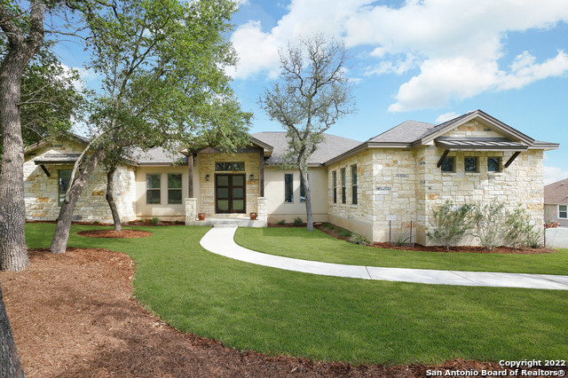 737 Panorama Point Canyon Lake TX 78133