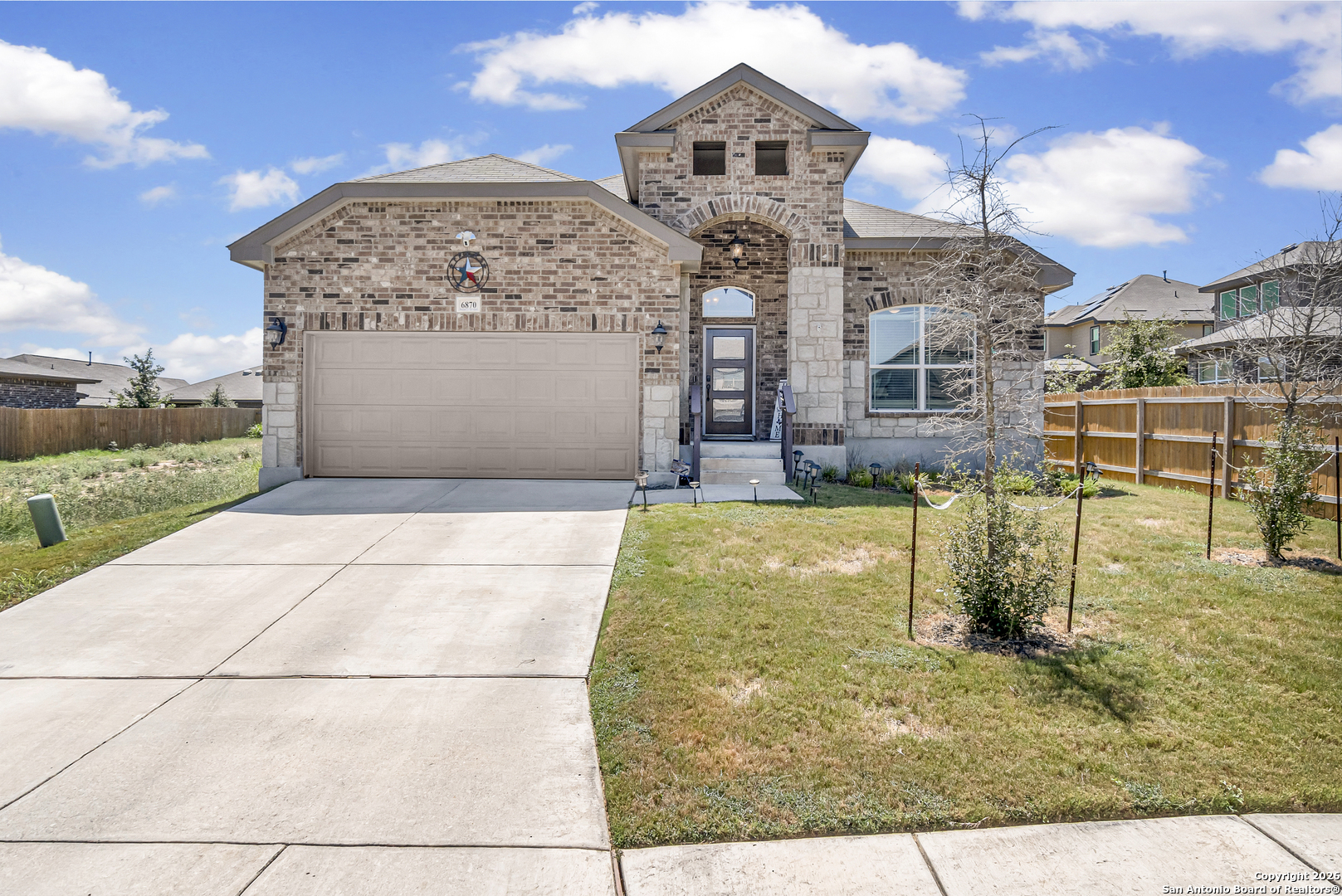 6870 Comanche View San Antonio TX 78233