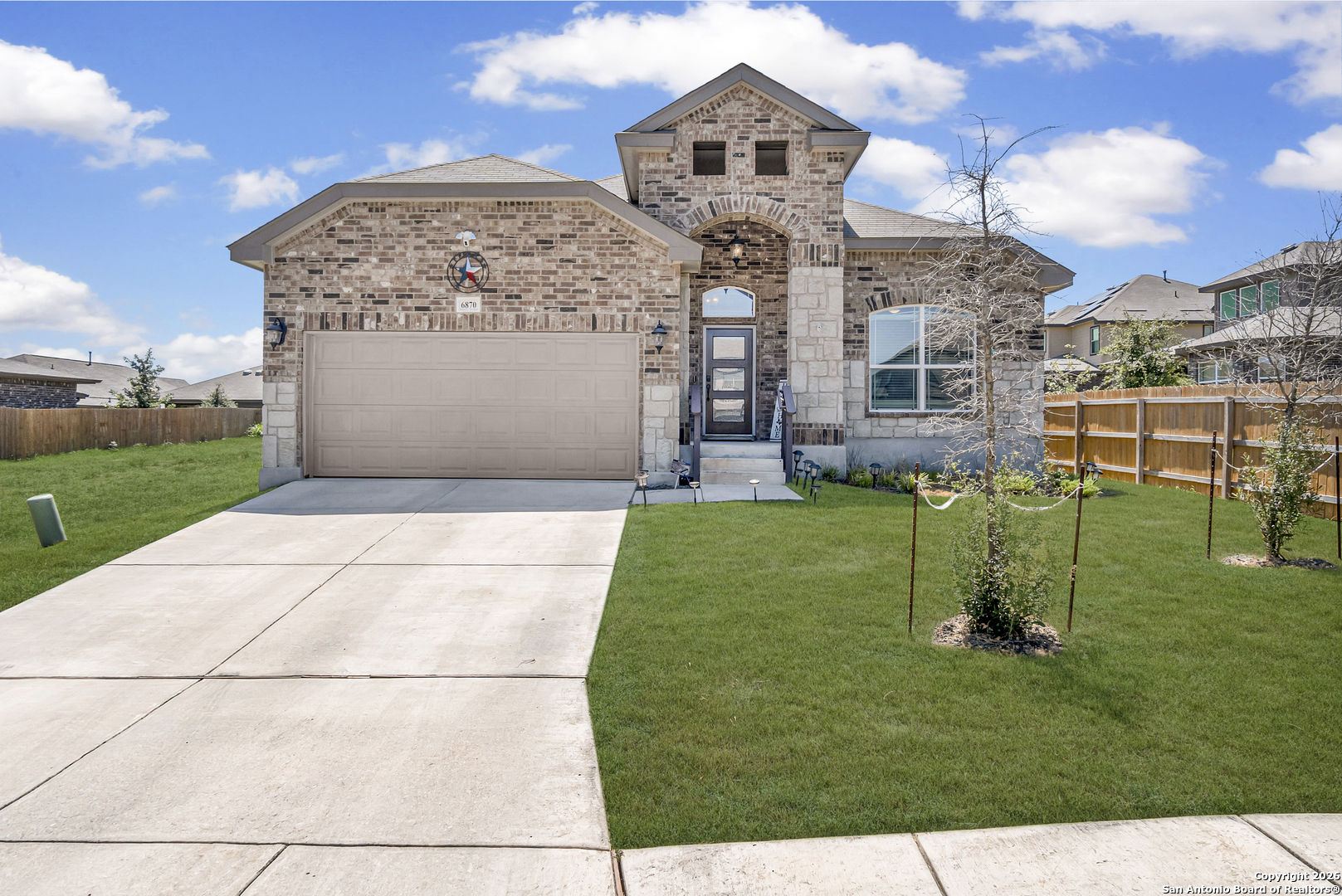 6870 Comanche View San Antonio TX 78233