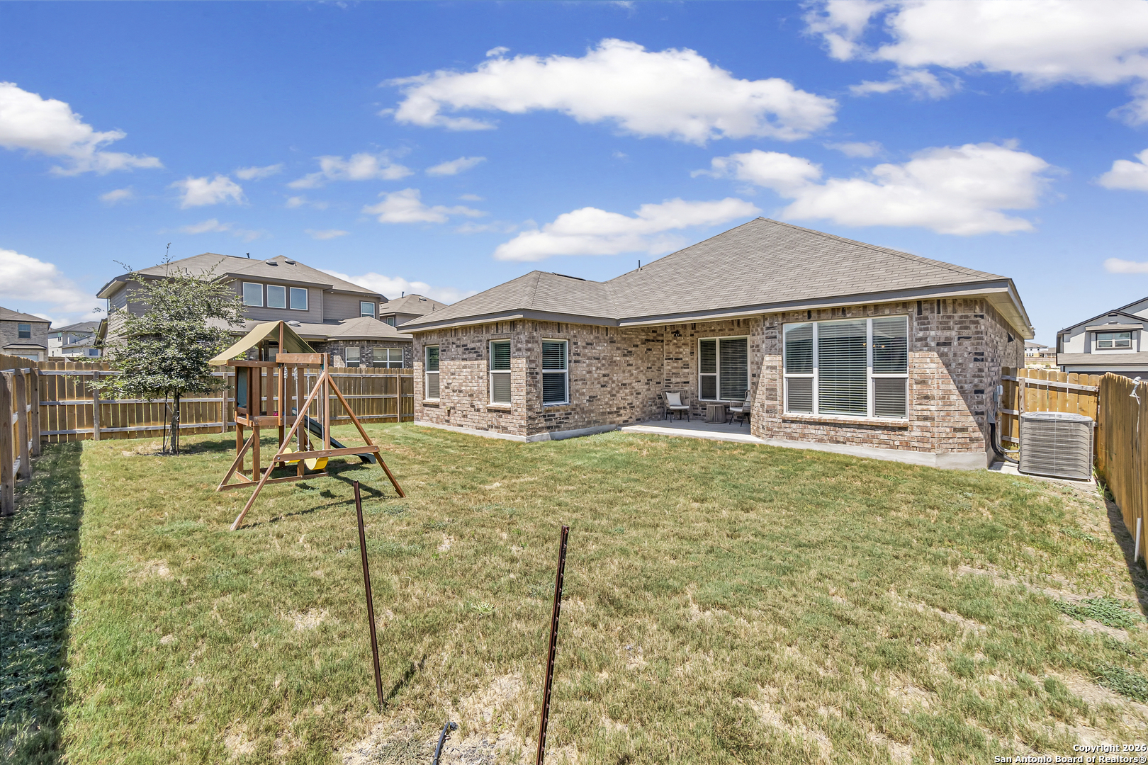 6870 Comanche View San Antonio TX 78233