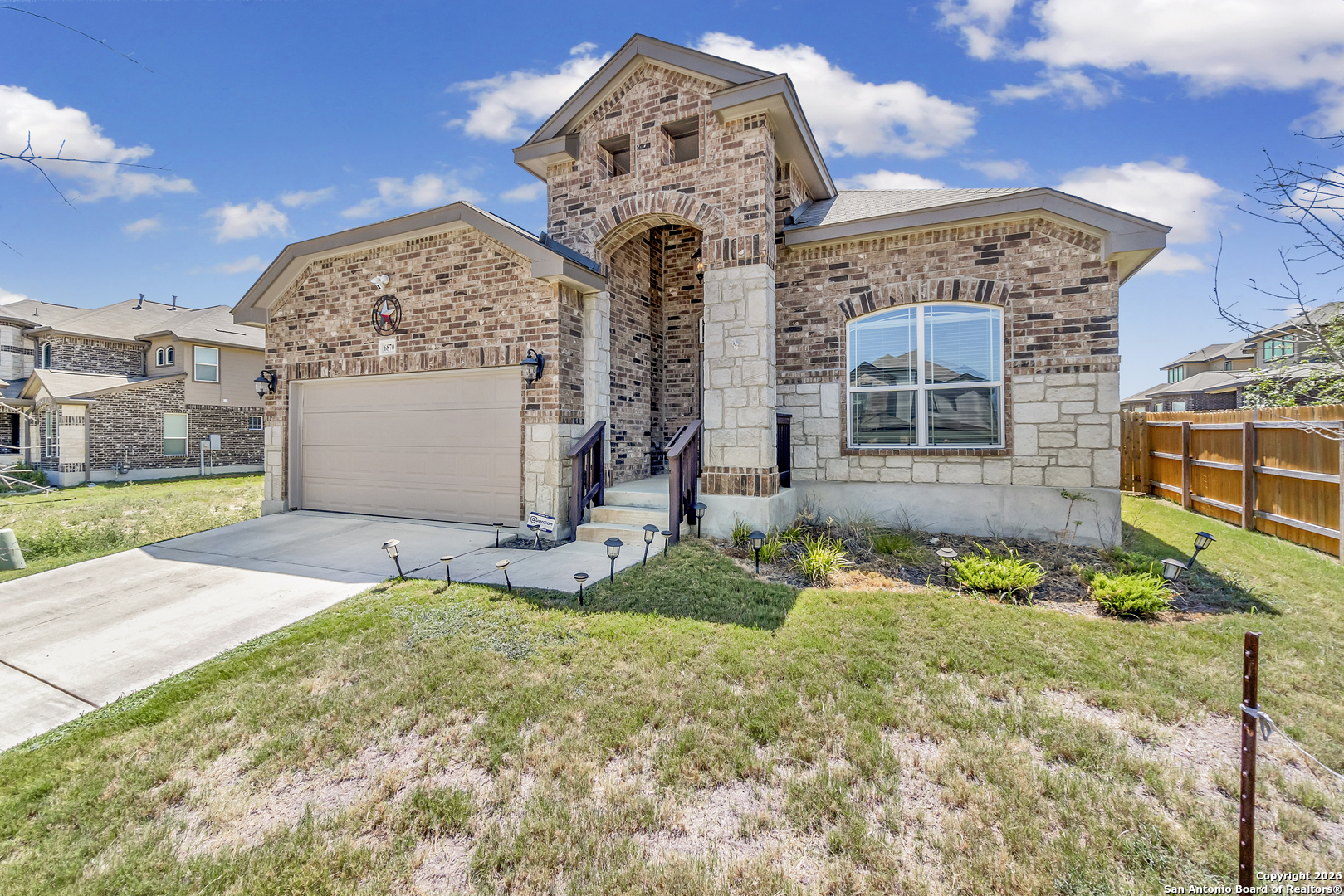 6870 Comanche View San Antonio TX 78233