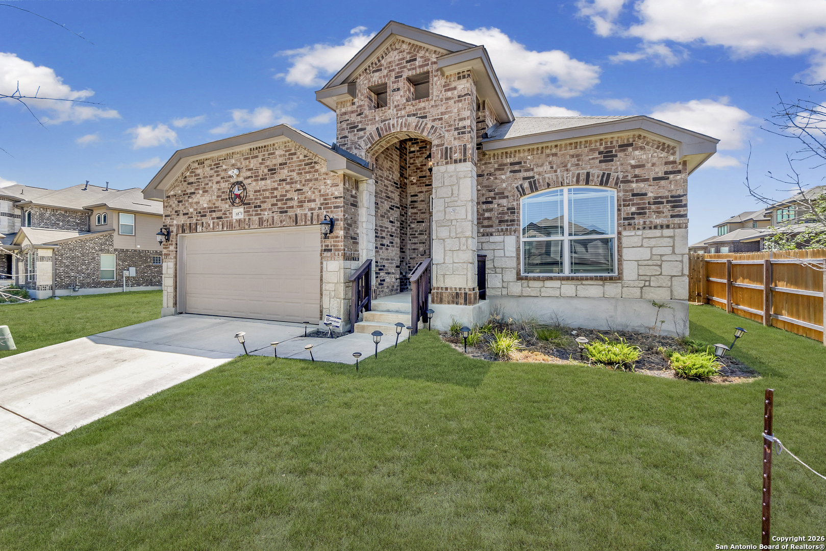 6870 Comanche View San Antonio TX 78233