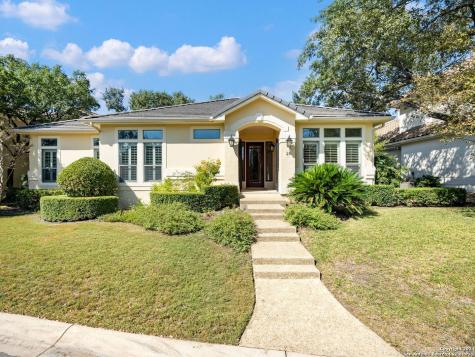 28 Worthsham Drive San Antonio TX 78257