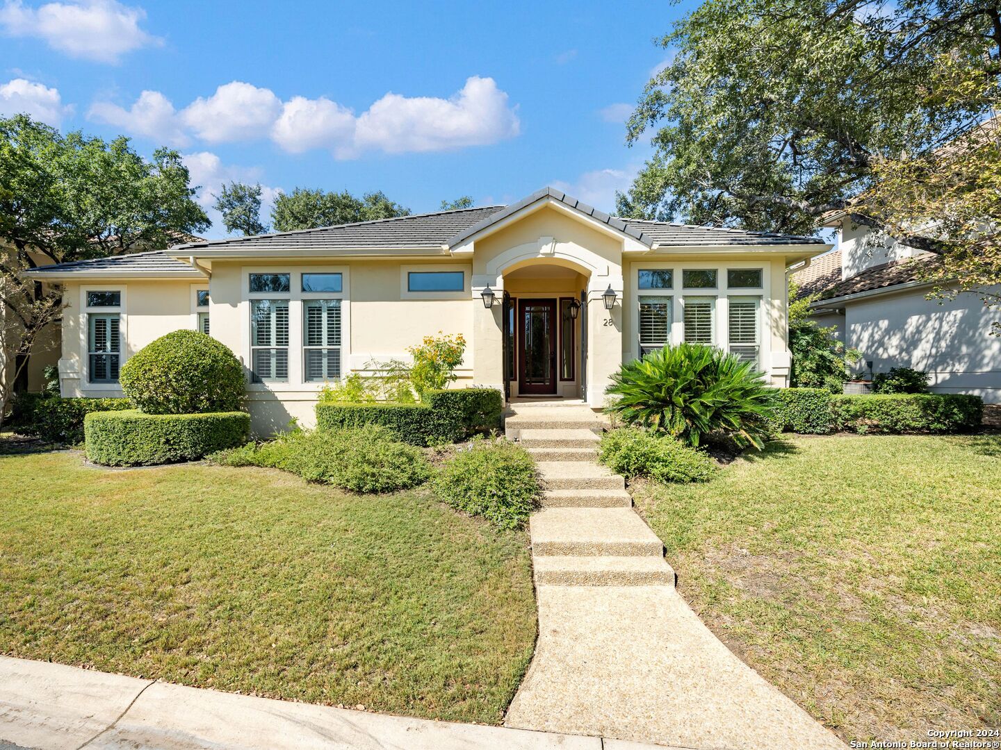 28 Worthsham Drive San Antonio TX 78257