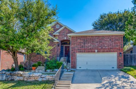 1302 Heavens Peak San Antonio TX 78258