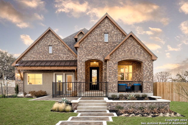 8647 Glass Gem Drive San Antonio TX 78249