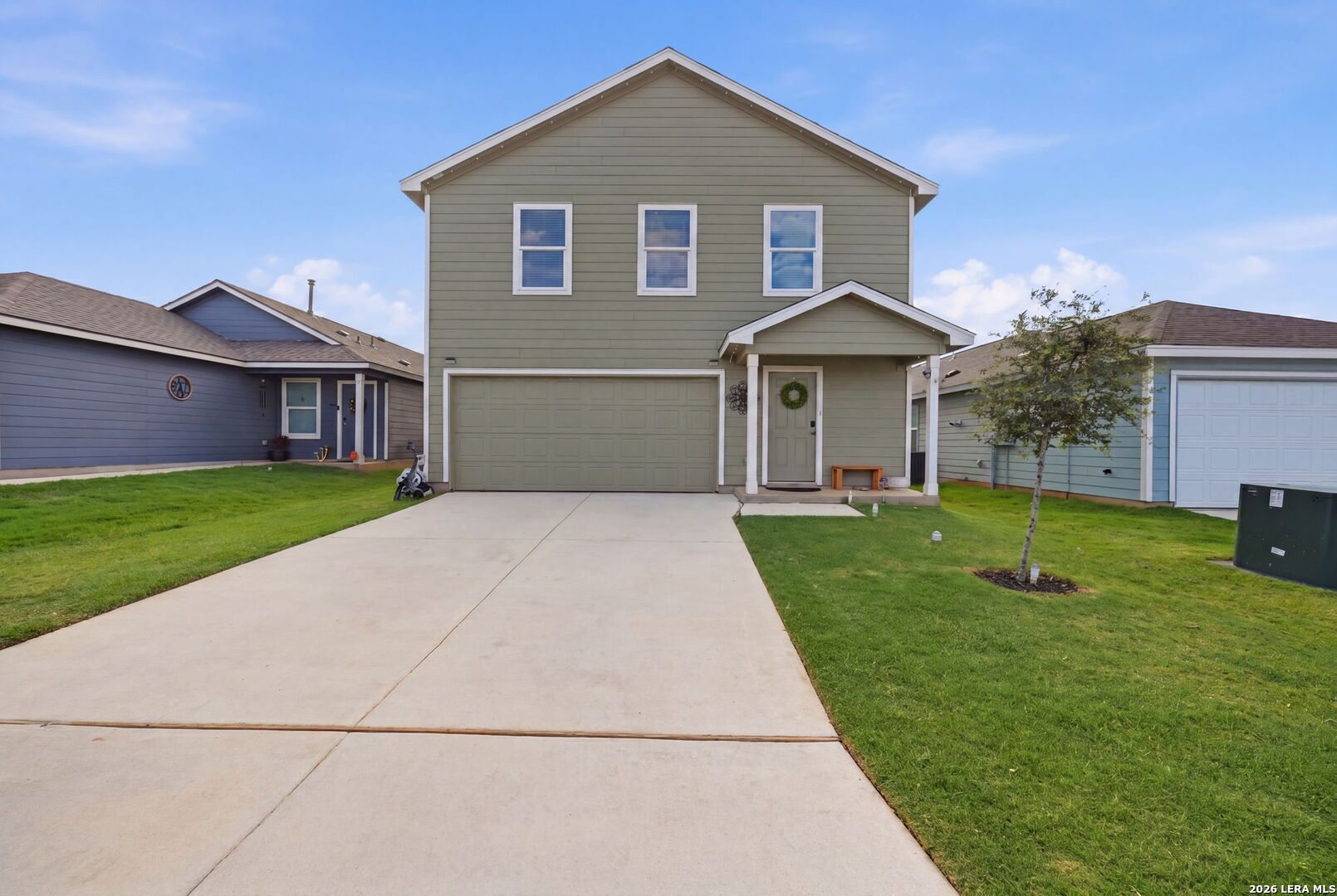 124 Maverick Cove Pleasanton TX 78064