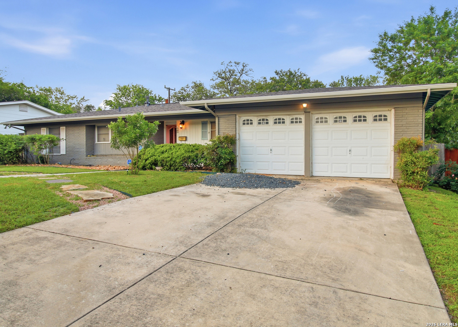 306 Redcliff San Antonio TX 78216
